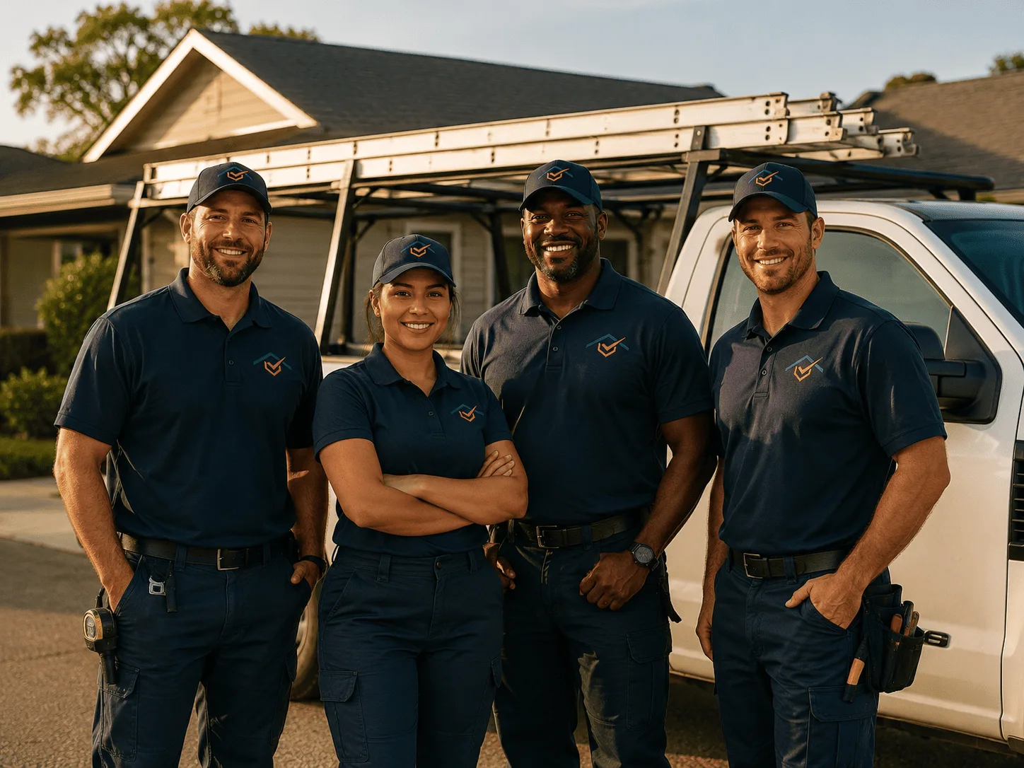 Roof Inspection company in Janesville, IA
